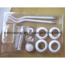 Пластиковая упаковка для оборудования (HL-187)